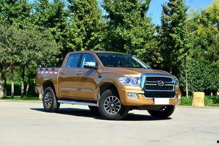 中兴皮卡领主视频,硬核实力演绎越野新篇章