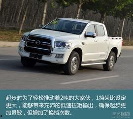 中兴皮卡领主视频,硬核实力演绎越野新篇章