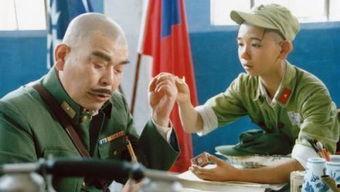 三毛从军记丝袜视频,丝袜背后的军旅传奇