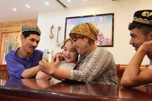 新疆人视频,视频带你领略大美新疆