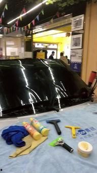 汽车美容教程视频教程,全方位汽车美容技巧解析