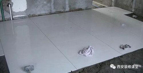 墙砖铺贴方法视频教程,视频教程精华汇总