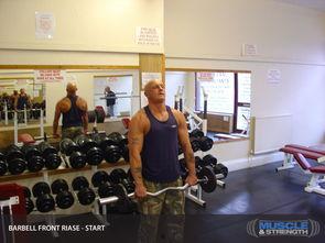 平举视频,轻松掌握核心力量训练技巧