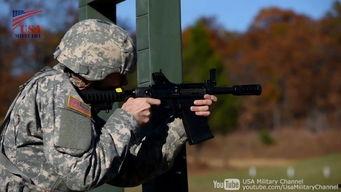 美军宣传视频,震撼展示现代军事力量与战略部署