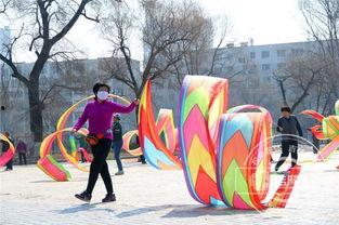 十米彩绸舞教学视频